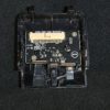 Module Bouton Power Télé Philips 70PUS6724/12 Référence: 715GA039-R02-000-004Y – Image 2