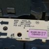 Module De Commandes Télé Samsung UE48J5500AW Référence: BN41-02149A – Image 3
