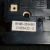 Module boutons de commandes Télé Samsung UE65KU6179U Référence: BN96-35345B – Image 3