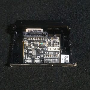 Module Bouton Power Télé Samsung UE65RU7409U Référence: BN64-04042D – Image 3