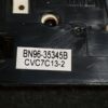 Module bouton power Télé Samsung UE75MU6179U Référence: BN96-35345B – Image 3