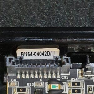 Module Bouton Power Télé Samsung UE55RU7379U Référence: BN64-04042D – Image 4