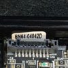 Module bouton power télé Samsung UE65RU7405U Référence: BN64-04042D – Image 4