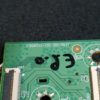 Module Bouton Power Télé Philips Oled 55POS9002/12 Référence: 715G8555-K01-001-004T – Image 4
