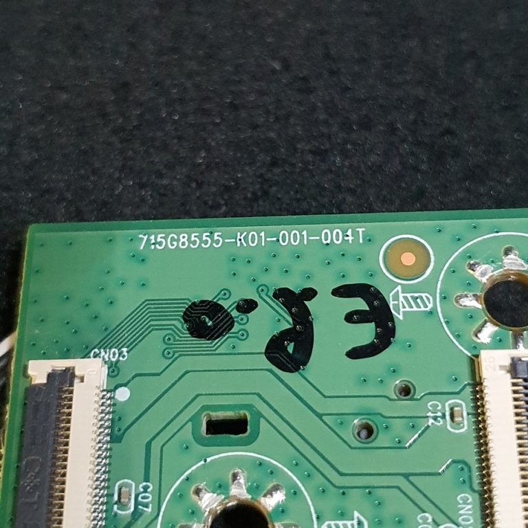 Télécommande Compatible Philips 55PFT6550/12 55POS9002/12 - Modèle 996596003606, Neuf