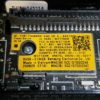 Module bouton power télé Samsung UE65TU8005K Référence: BN59-01342A – Image 5