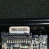 Module Bouton Power Télé Samsung UE65RU7179U Référence: BN64-04042D – Image 5