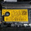 Module bouton power télé Samsung QE55Q60TAU Référence: BN64-04333A – Image 4