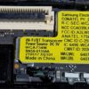 Module Bouton Power Télé Samsung QE65Q60AAU Référence: BN59-01359A – Image 5