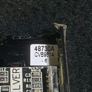 Module Bouton Power Télé Samsung UE65RU7409U Référence: BN64-04042D – Image 4