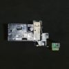 Module De Commandes Télé Samsung UE75H6400AW Référence: BN41-02149A – Image 3