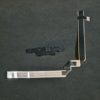 Module bouton power télé Samsung UE43AU8005K Référence: BN59-01359A