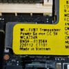 Module bouton power télé Samsung UE43AU8005K Référence: BN59-01359A – Image 5