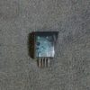 Module infra rouge télé Samsung UE50KU6000K Référence: A39955A – Image 2