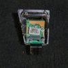 Module infra rouge Télé Samsung UE75MU6179U Référence: BN96-39955A – Image 2