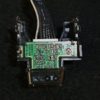 Module infra rouge télé Samsung UE49MU6405U Référence: BN41-02515A – Image 3