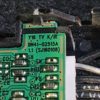 Module infra rouge télé Samsung UE49MU6405U Référence: BN41-02515A – Image 4