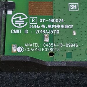Module Wifi Télé Lg 55SK8500PLA Référence: LGSBWAC72 – Image 3