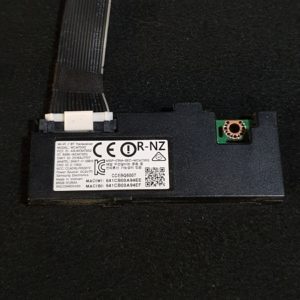 Module wifi Bluetooth télé Samsung UE49MU6405U Référence: BN59-01264A – Image 3