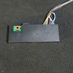 Module wifi Bluetooth télé Samsung QE55Q6FAMT Référence: BN59-01264A – Image 3