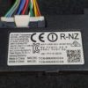 Module wifi Bluetooth télé Samsung UE65MU7055T Référence: BN59-01264A – Image 3