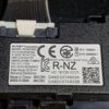 Module Wifi Bluetooth Télé Samsung UE75MU6179U Référence: BN59-01264A – Image 4