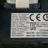 Module wifi Bluetooth télé Samsung UE49MU6405U Référence: BN59-01264A – Image 5