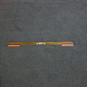 Nappe de connexion des cartes du LCD télé Samsung QE55Q83AAT