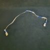Nappe De Connexion Des Modules Télé Lg 55SK8500PLA Référence: EAD63986813