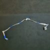 Nappe De Connexion Des Modules Télé Lg OLED55C15LA Référence: EAD65825812
