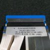 Nappe de connexion des modules télé Lg OLED77CX6LA Référence: EAD65825808 – Image 4