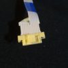 Nappe De Connexion Des Modules Télé Lg 55SK8500PLA Référence: EAD63986813 – Image 3