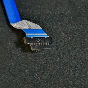 Nappe De Connexion Des Modules Télé Lg OLED55C15LA Référence: EAD65825812 – Image 3