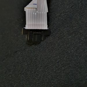 Nappe de connexion des modules télé Lg OLED77CX6LA Référence: EAD65825808 – Image 3