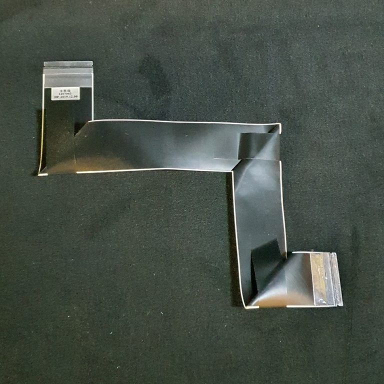 Vis cruciforme pour fixation intérieure de foyer Rika - ref N108912