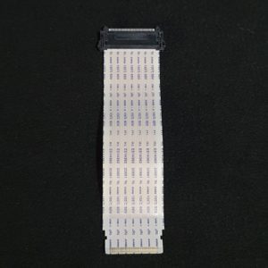 Nappe LVDS Télé Lg OLED55C15LA Référence: EAD63285707