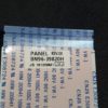 Nappe Lvds Télé Samsung UE65RU7179U Référence: BN96-39820H – Image 3