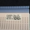 Nappe Lvds Télé Samsung UE55RU7379U Référence: BN96-39820F – Image 3