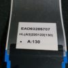 Nappe LVDS Télé Lg OLED55C15LA Référence: EAD63285707 – Image 3