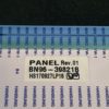 Nappe lvds télé Samsung QE55Q6FAMT Référence: BN96-39821B – Image 3