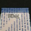 Nappe lvds télé Samsung UE55MU7005T Référence: BN96-39820E – Image 3