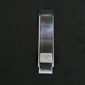 Nappe LVDS Télé Lg OLED55C15LA Référence: EAD63285606