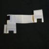 Nappe LVDS télé Hisense H65B7100 Référence: 1207469 – Image 2