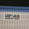 Nappe LVDS télé Samsung UE49MU6405U Référence: BN96-39820B – Image 3
