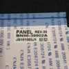 Nappe LVDS Télé Samsung UE65KU6179U Référence: BN96-39902A – Image 3