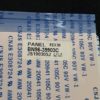 Nappe LVDS télé Samsung UE65RU7405U Référence: BN96-39903C – Image 3