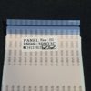 Nappe Lvds Télé Samsung UE65RU7179U Référence: BN96-39903C – Image 3