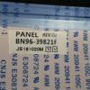 Nappe lvds télé Samsung UE49NU7645U Référence: BN96-39821F – Image 3