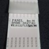 Nappe lvds télé Samsung UE40J6240AK Référence: BN96-36274G – Image 3