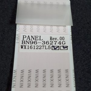 Nappe lvds télé Samsung UE40J6240AK Référence: BN96-36274G – Image 3
